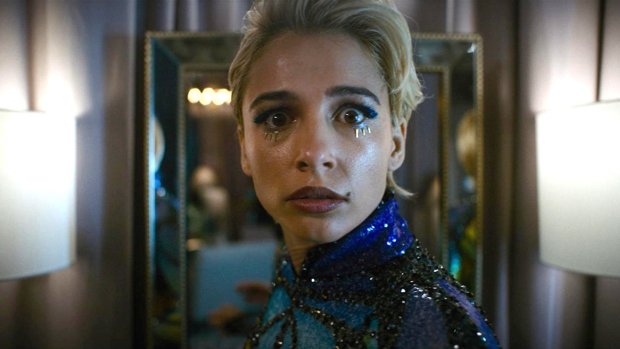 First ‘Smile 2’ Trailer Has Naomi Scott Spiraling Into Terror