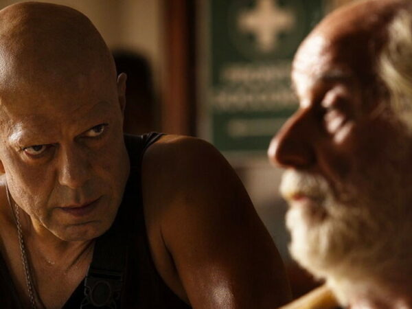 Five Action Movies to Stream Now