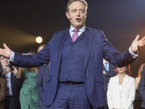 Flemish Nationalists Win Belgian Elections, Thwarting Ascent of Secessionist Party