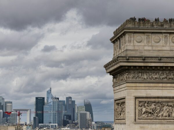 French bosses fear far right’s vague economic plans