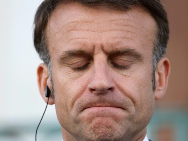 French parties in final push for votes ahead of crunch poll