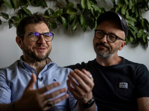 Frustration, as Poland’s same-sex couples await promised legal rights