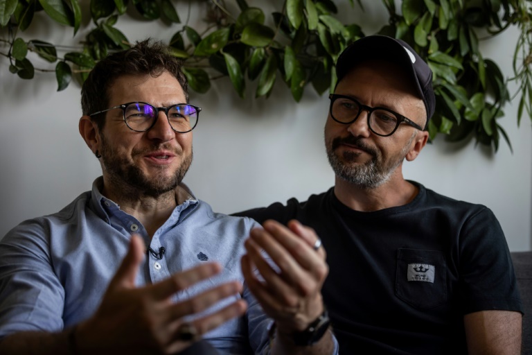 Frustration, as Poland’s same-sex couples await promised legal rights