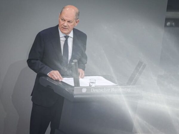 Germany’s Scholz to visit car manufacturer Opel on anniversary