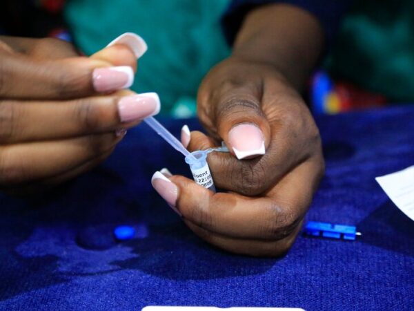 Gilead Shot Provides Total Protection From HIV in Trial of Young African Women