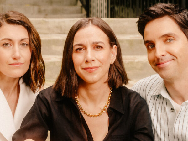 ‘Hacks’ Showrunners Explain that Final Twist