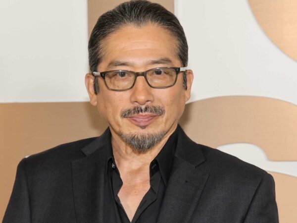 Hiroyuki Sanada Shares Updates on ‘Shōgun’ Season 2 and ‘Mortal Kombat 2’ (Exclusive)