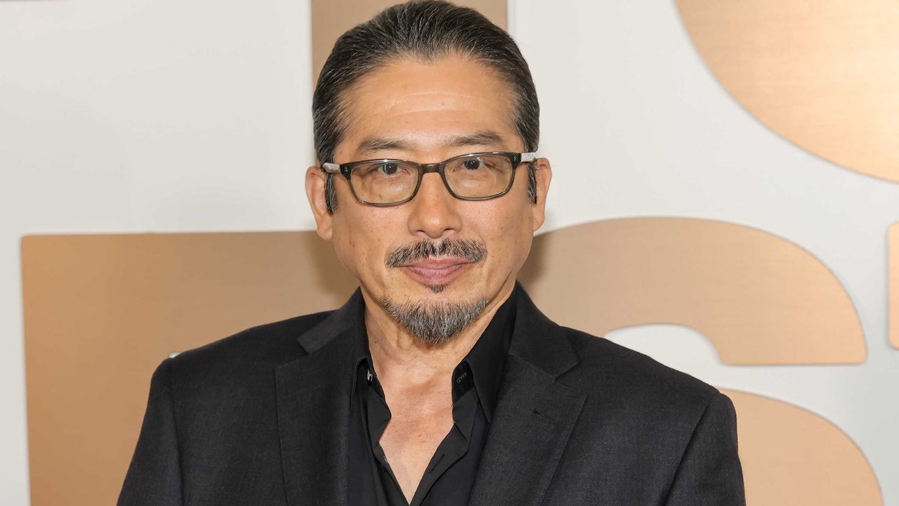 Hiroyuki Sanada Shares Updates on ‘Shōgun’ Season 2 and ‘Mortal Kombat 2’ (Exclusive)