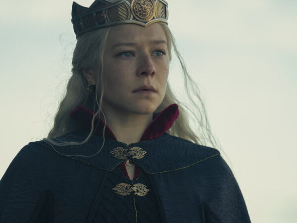 ‘House of the Dragon’: a Guide to all the Key Characters in Season 2