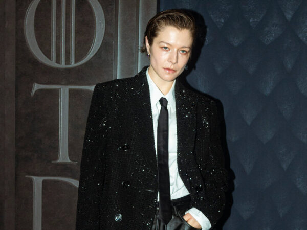 ‘House of the Dragon’ Cast Celebrates Its Season 2 Premiere