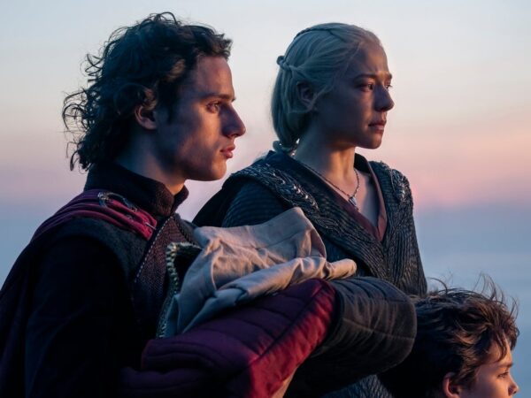 ‘House of the Dragon’ Season 2: Everything We Know About the Dance of Dragons Storyline