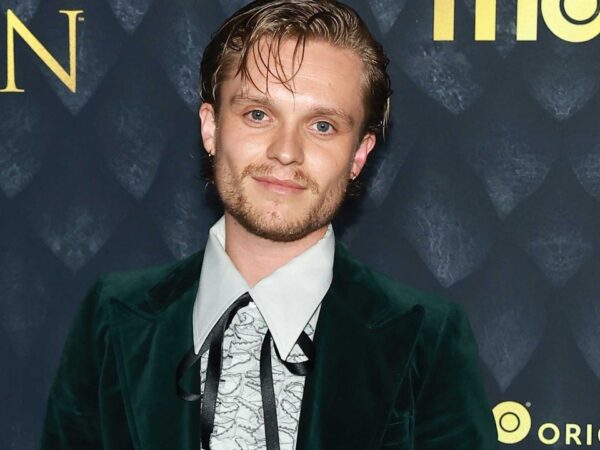 ‘House of the Dragon’: Tom Glynn-Carney on What to Expect From King Aegon II in Season 2 (Exclusive)