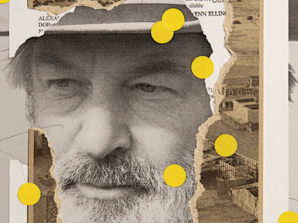 How Did the Case Against Alec Baldwin Go so Far?