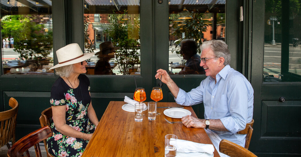 How Matt Williams, the Creator of ‘Roseanne,’ Spends His Sundays