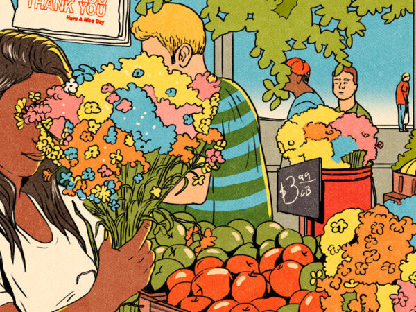 How to Like Yourself More