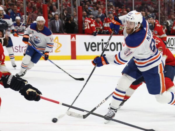 How to Watch the Florida Panthers vs. Edmonton Oilers Game 6 Tonight: Time, TV, Stanley Cup Final Livestream