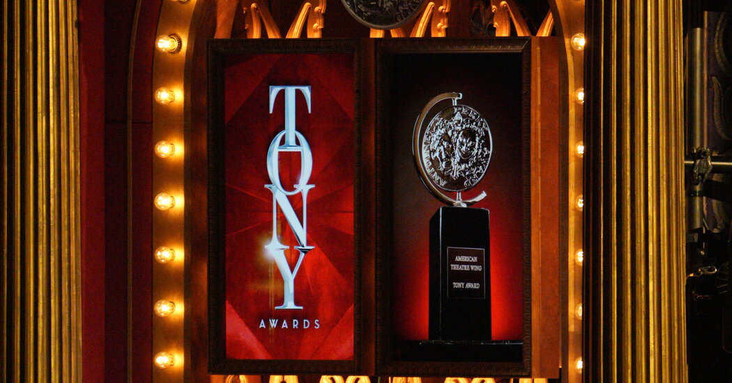 How to Watch the Tony Awards 2024: Date, Time, Streaming