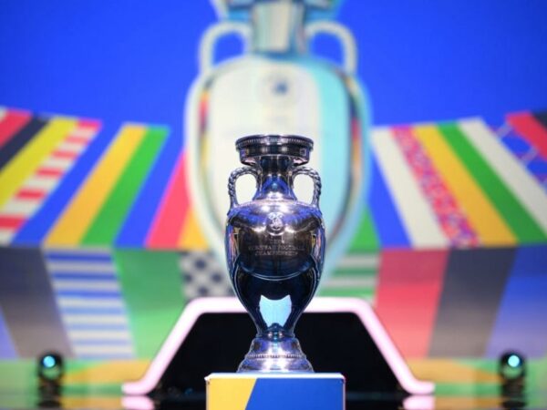 How to Watch the UEFA Euro 2024 Tournament Online: Schedule, TV Channels, Live Stream