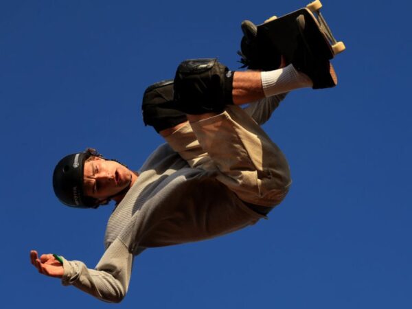 How to Watch the X Games Ventura 2024 Online: Dates, Schedule, TV Channel, Live Stream