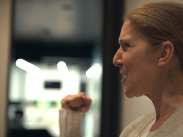 ‘I Am: Celine Dion’ Director Talks About Capturing the Star’s Seizure