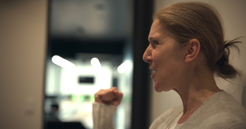 ‘I Am: Celine Dion’ Director Talks About Capturing the Star’s Seizure