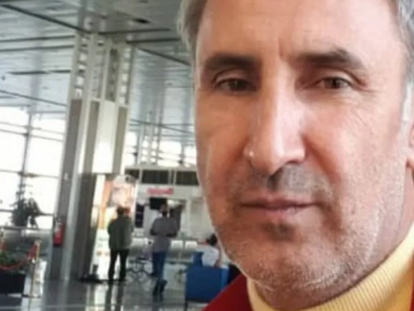 Iranian convicted of war crimes freed in Swedish swap