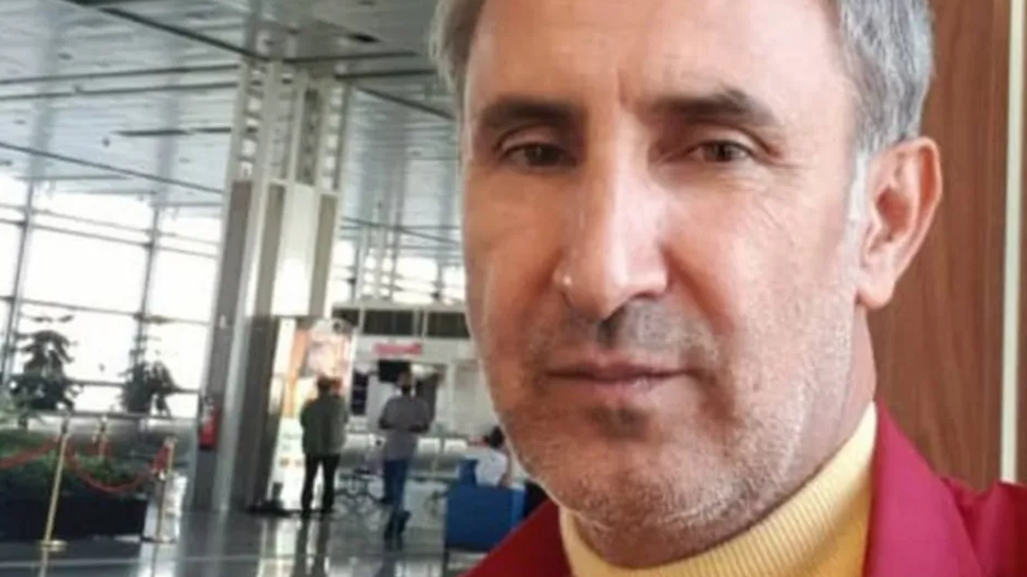 Iranian convicted of war crimes freed in Swedish swap Iranian convicted of war crimes freed in Swedish swap