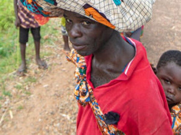 Islamist insurgency flares in Mozambique