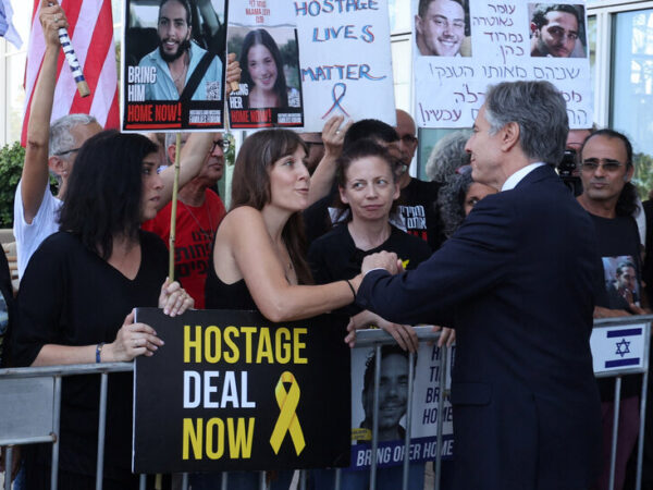 Israel-Hamas War and Gaza Cease-Fire Proposal: Latest News