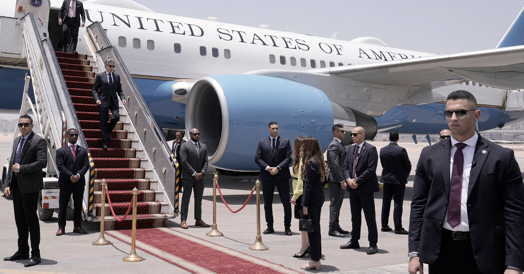 Israel-Hamas War and Gaza Fighting: Live Updates Israel-Hamas War and Gaza Fighting: Live Updates