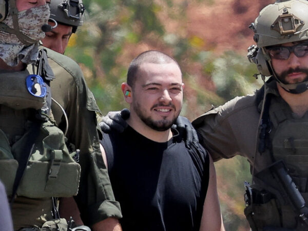 Israel-Hamas War: Gaza Hostages Latest Updates