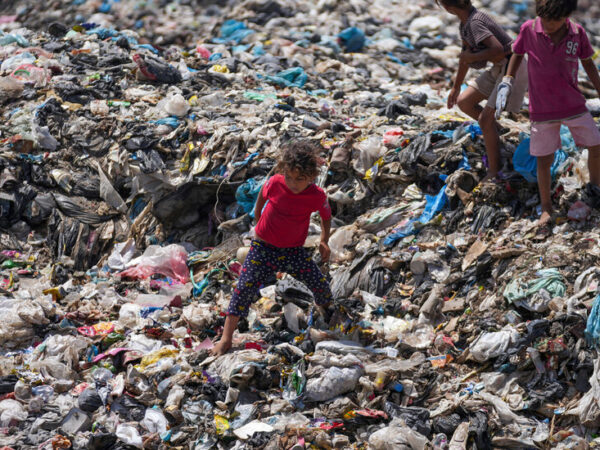 Israel-Hamas War in Gaza: Live Updates