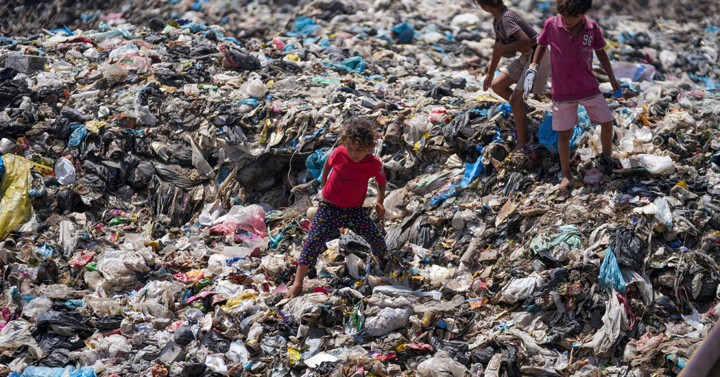 Israel-Hamas War in Gaza: Live Updates