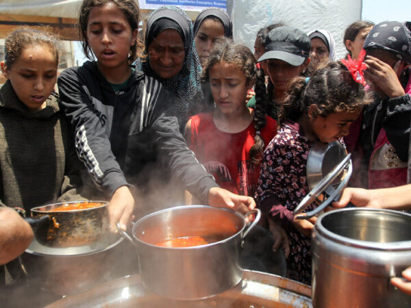 Israel-Hamas War: Latest Updates – The New York Times