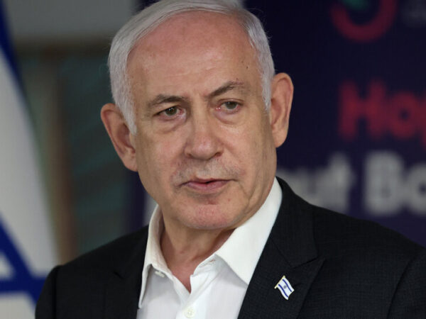 Israel-Hamas War: Live Updates – The New York Times