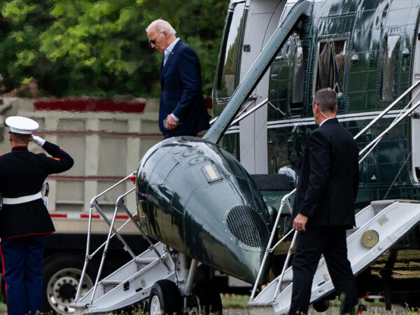 Israel-Hamas War: Live Updates – The New York Times