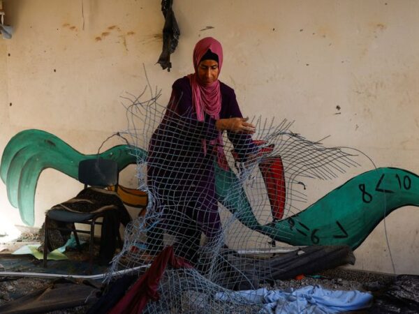 Israeli forces step up bombardment across Gaza, amid fierce fighting