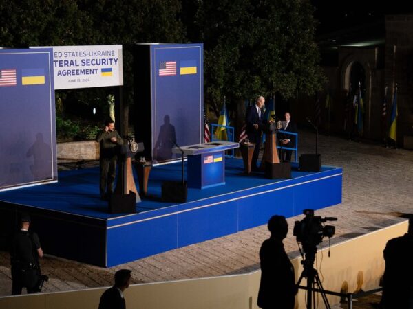 It’s Not Just Russia: China Joins the G7’s List of Adversaries