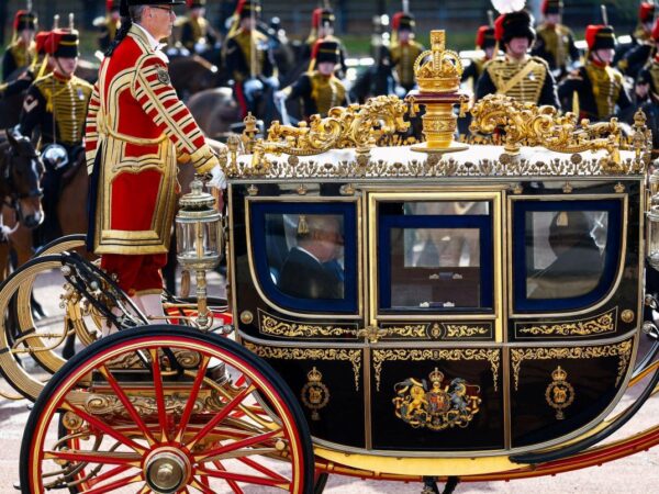 Japan’s UK state visit to go ahead despite election