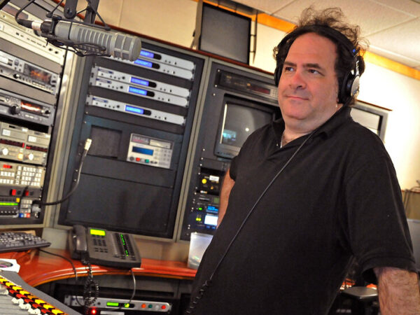 Jeremy Tepper, Alt-Country Impressario, Dies at 60