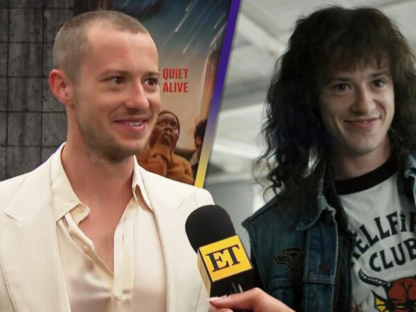 Joseph Quinn Teases Eddie Munson’s Return in ‘Stranger Things’ Final Season (Exclusive)