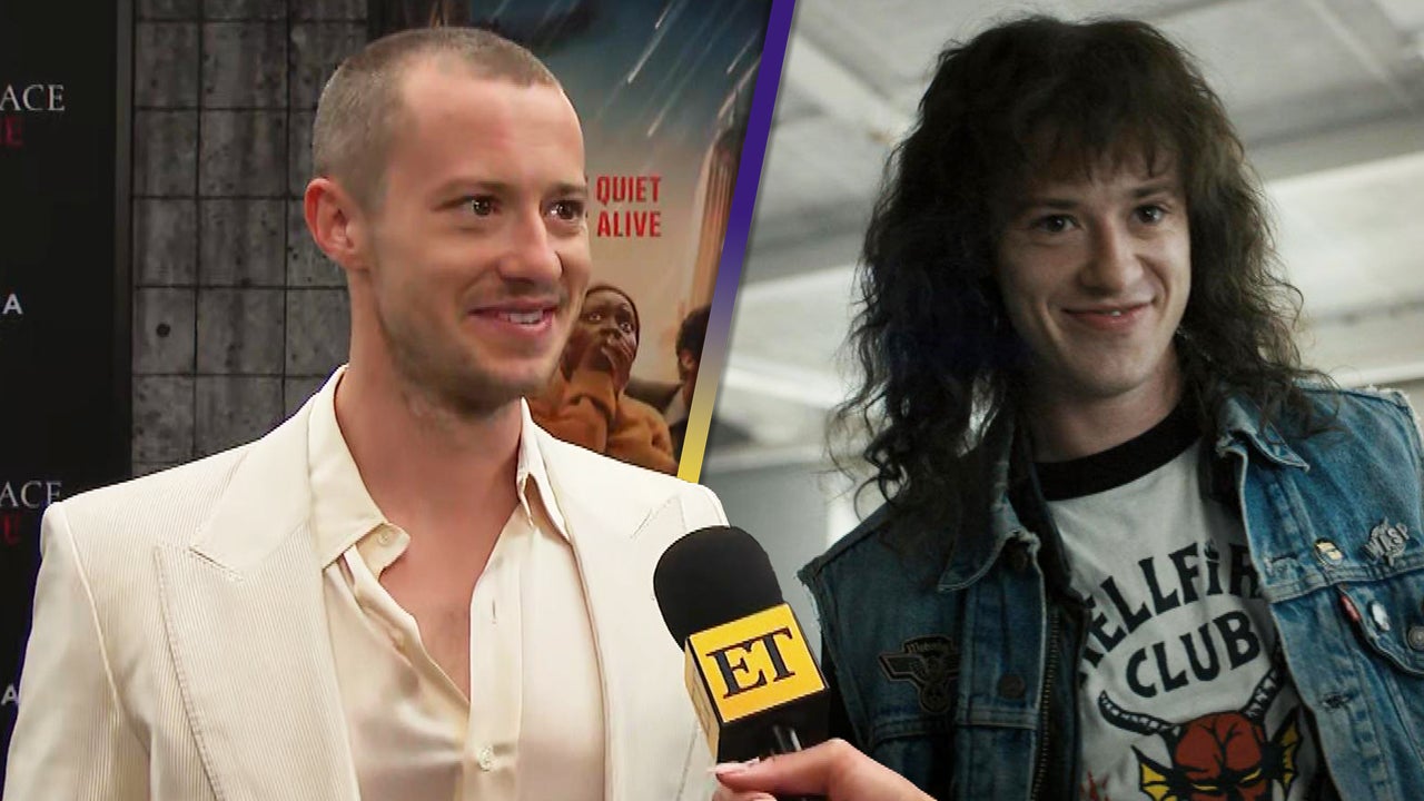 Joseph Quinn Teases Eddie Munson’s Return in ‘Stranger Things’ Final Season (Exclusive) Joseph Quinn Teases Eddie Munson’s Return in ‘Stranger Things’ Final Season (Exclusive)