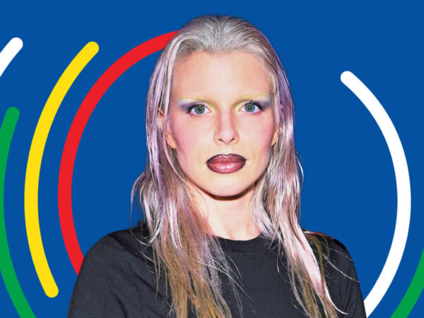 Julia Fox: The Popcast (Deluxe) Interview