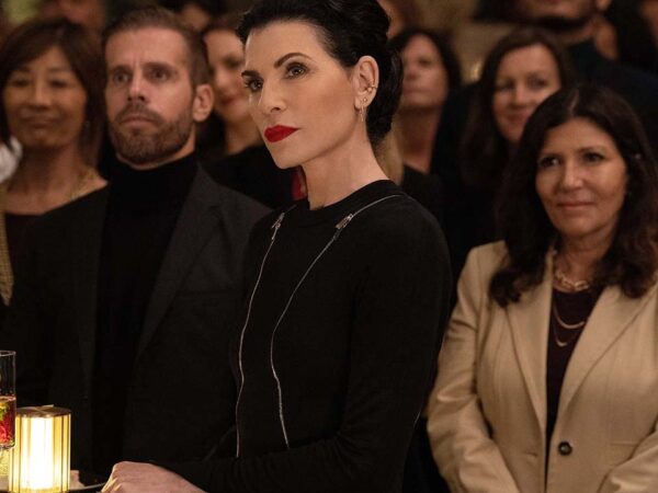 Julianna Margulies Not Returning to ‘The Morning Show’: Everything We Know About Season 4