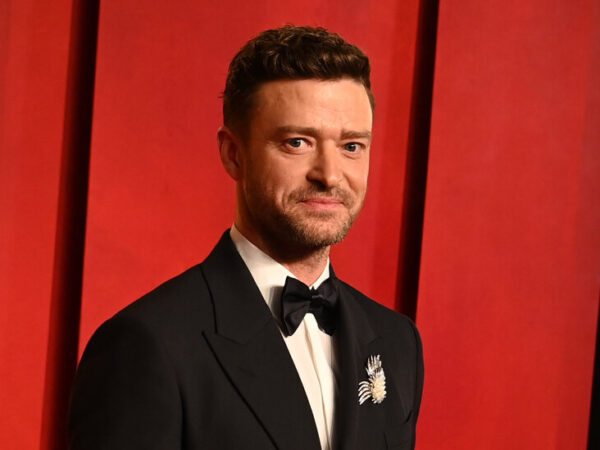 Justin Timberlake Arrest Causes a Stir in the Hamptons