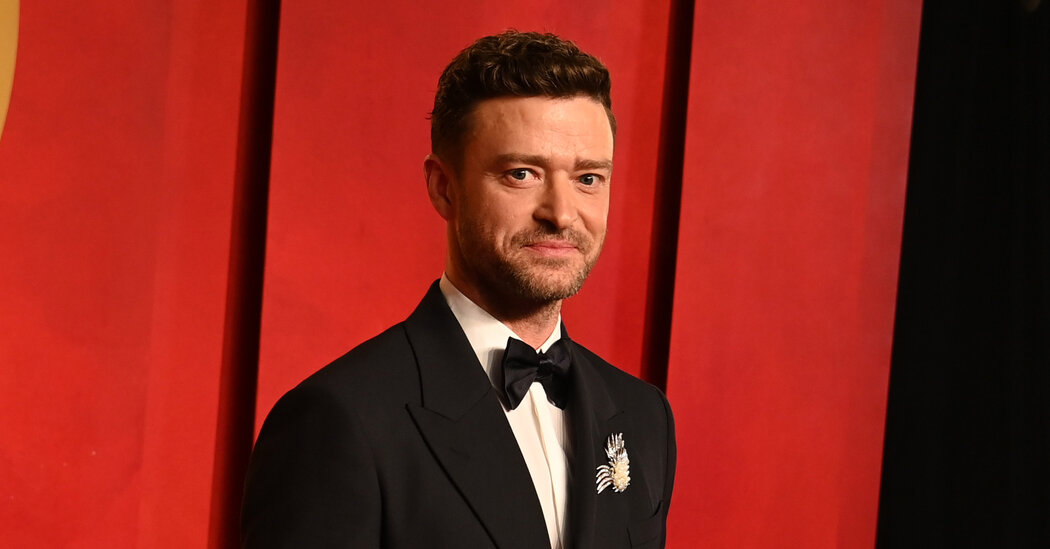 Justin Timberlake Arrest Causes a Stir in the Hamptons Justin Timberlake Arrest Causes a Stir in the Hamptons