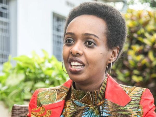 Kagame critic barred from Rwanda’s presidential race