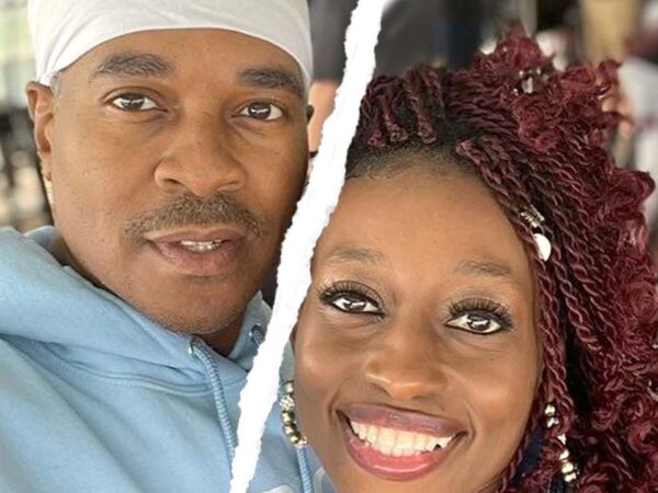 Karen and Deon Derrico, TLC Stars, Surprise Fans With Divorce