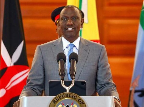 Kenya’s president withdraws tax plan after deadly protest