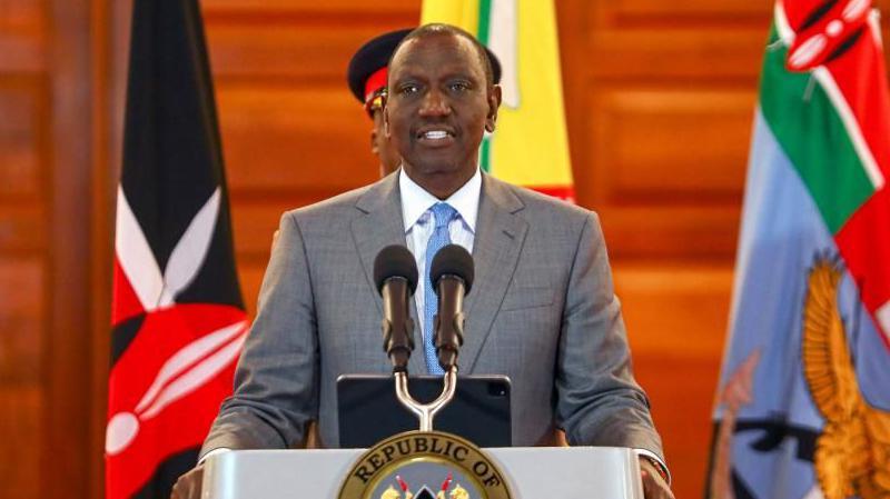 Kenya’s president withdraws tax plan after deadly protest Kenya’s president withdraws tax plan after deadly protest